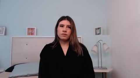 susanwilliams_ online show from 03.05.26