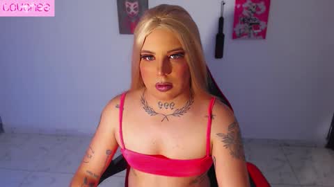 ale online show from 12.15.25