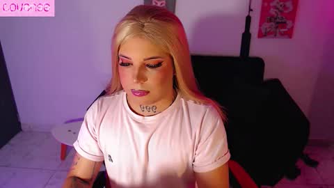 ale online show from 12.22.25