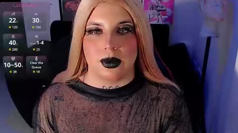 ale online show from 07.01.26