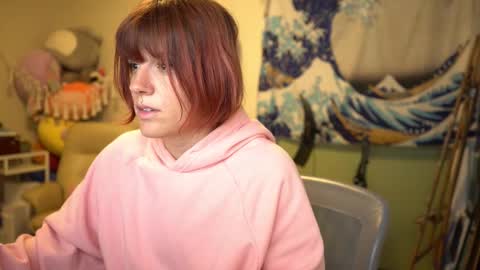   online show from 03.18.26