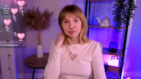 SUSIE 3 online show from 04.30.26