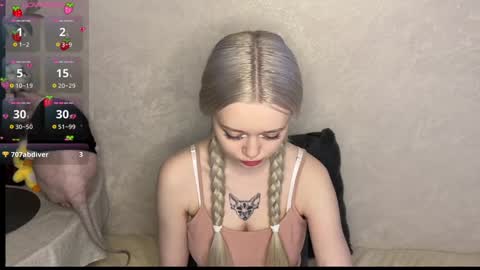 Sue online show from 01.03.25