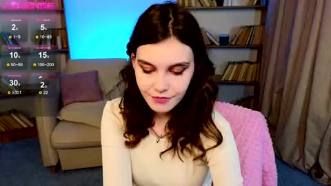 Susie online show from 02.18.25