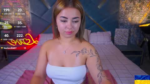 Susie online show from 09.15.25