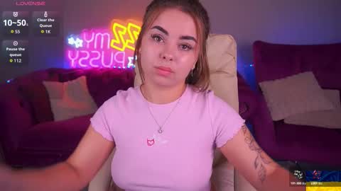 Susie online show from 09.21.25