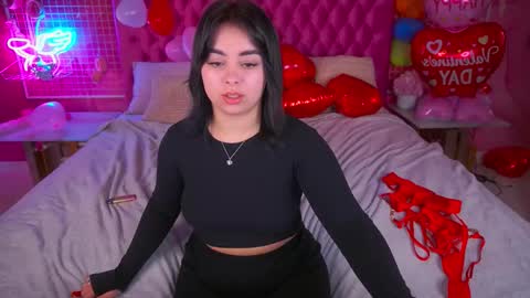 Susie online show from 02.15.26