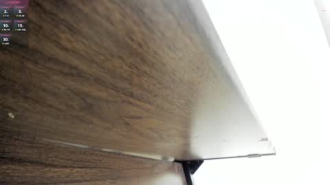 Snapshot of sussan_dream chatting on 02.06.25 Juliana garcia online show from 02.06.25