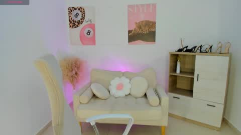 Sussan Monroe online show from 05.31.26