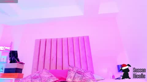 Snapshot of sussan_nicolle1 chatting on 12.20.24 Sussan Nicole online show from 12.20.24