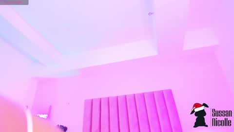 Snapshot of sussan_nicolle1 chatting on 01.07.25 Sussan Nicole online show from 01.07.25