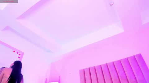 Snapshot of sussan_nicolle1 chatting on 01.24.25 Sussan Nicole online show from 01.24.25