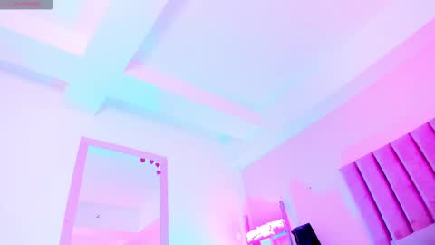 Snapshot of sussan_nicolle1 chatting on 02.11.25 Sussan Nicole online show from 02.11.25