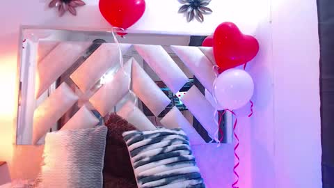 Sussana online show from 02.15.26