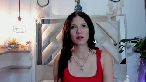 Snapshot of sussana_wild chatting on 05.13.26 Sussana online show from 05.13.26