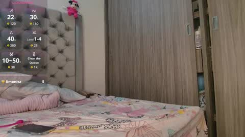 Andrea online show from 10.03.25