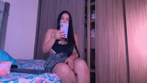 Andrea online show from 05.02.26