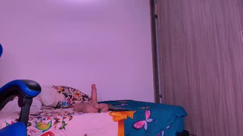 Snapshot of sussidream chatting on 07.17.26 Andrea online show from 07.17.26