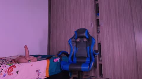 Snapshot of sussidream chatting on 07.18.26 Andrea online show from 07.18.26