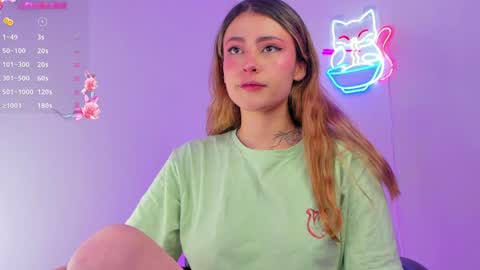 Susy  online show from 12.12.24