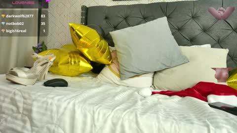   online show from 12.24.24