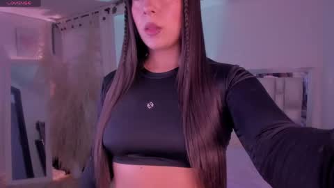sussy_bell_ online show from 05.19.26