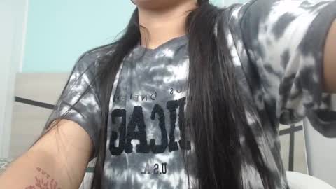 sussy leon online show from 01.18.25