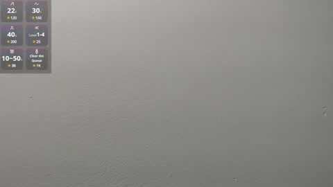 sussy leon online show from 02.24.25