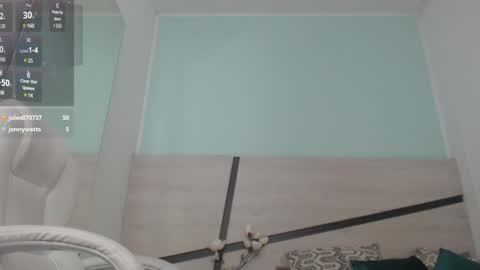 sussy leon online show from 03.07.25