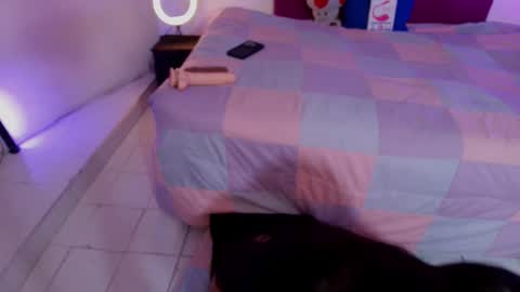 Snapshot of sussyandken21 chatting on 12.15.25 sussy and ken online show from 12.15.25