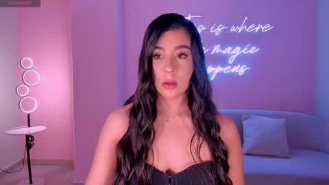 Sussy Bell online show from 02.01.26