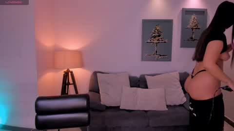 Sussy Bell online show from 03.07.26