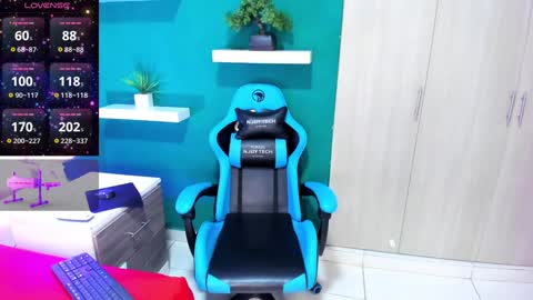 Sussy online show from 02.03.25