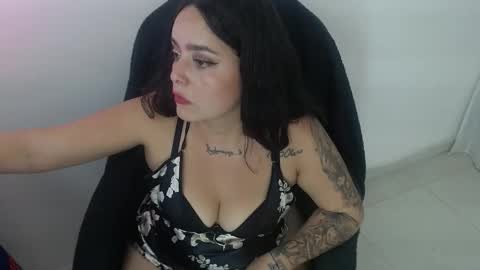 Snapshot of susuya_doll chatting on 03.02.26 Susuya online show from 03.02.26