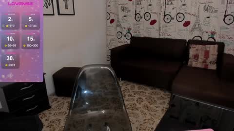 Susy online show from 01.26.25