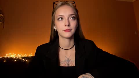 Jessica online show from 10.09.25