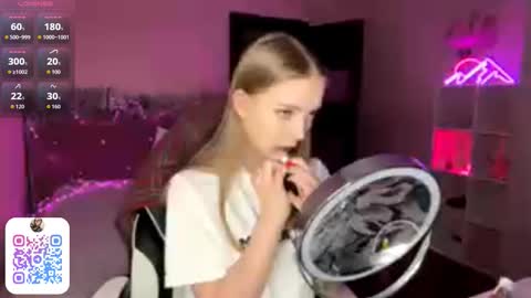 Jessica online show from 02.04.26