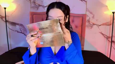 suxan_white online show from 06.19.26