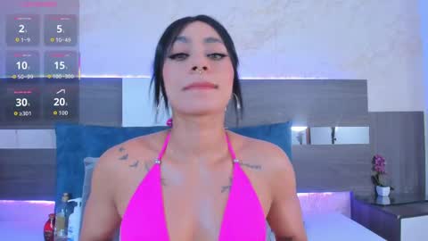 Susan  online show from 09.09.25