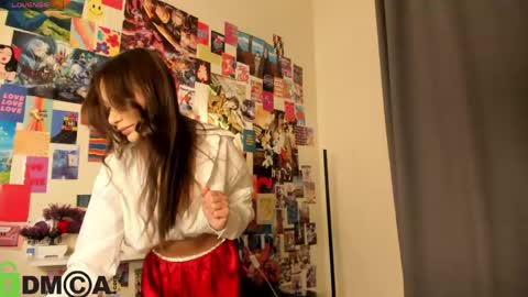 Hey Im Suzane online show from 05.11.26