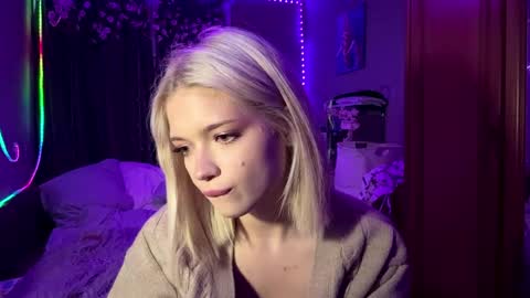 Stacy online show from 05.08.26