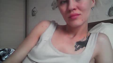 Suzie Jenny online show from 06.26.26