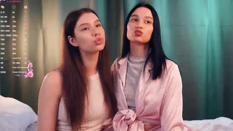 Kristanna online show from 02.03.26