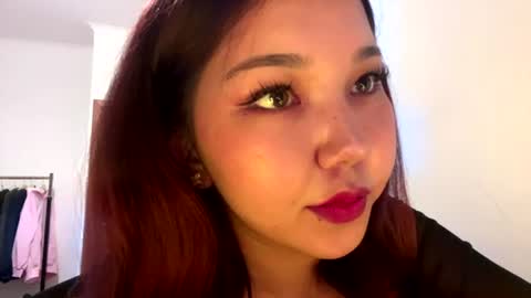 Rina online show from 07.29.26