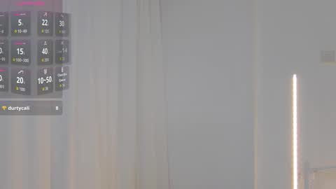 Snapshot of suzipons chatting on 11.04.25 Suzi online show from 11.04.25