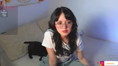 Jadde  online show from 01.12.25