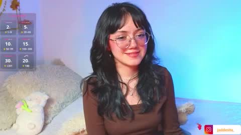 Jadde  online show from 01.15.25