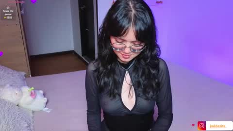 Jadde  online show from 01.30.25