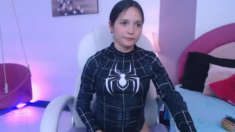 Susy  online show from 04.02.26