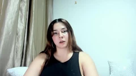 Suzy Amaya  online show from 02.09.26